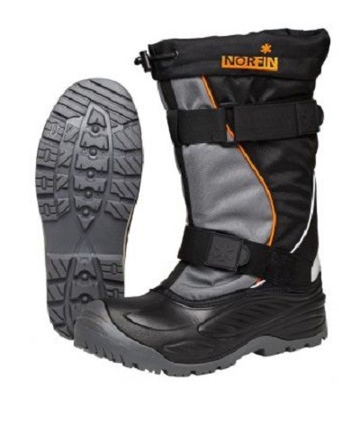 Сапоги зимние Norfin Avalanche