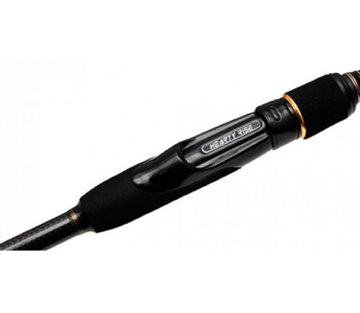 Удилище Спиннинговое Hearty Rise Evolution III E3-762MS (Длина: 230см, Тест: 7-21г)