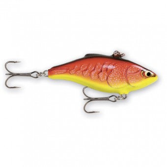 Воблер Rapala Rattlin' Rapala 05