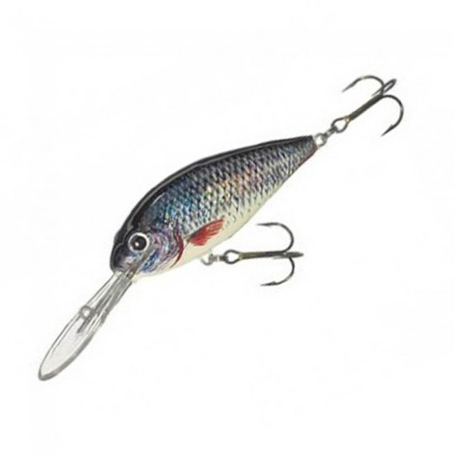 Воблер Jaxon Fighter 8 3.5-6м