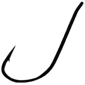 Крючок Kosadaka классический Hosi Red (упаковка) Крючок Kosadaka классический Hosi Red (упаковка)