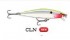 Воблер Rapala Flat Rap 08  (8см, 7гр)