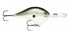 Воблер Rapala Flat Rap 08  (8см, 7гр)