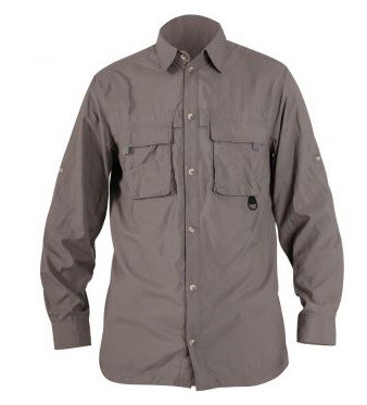 Рубашка "Norfin" Cool Long Sleeve