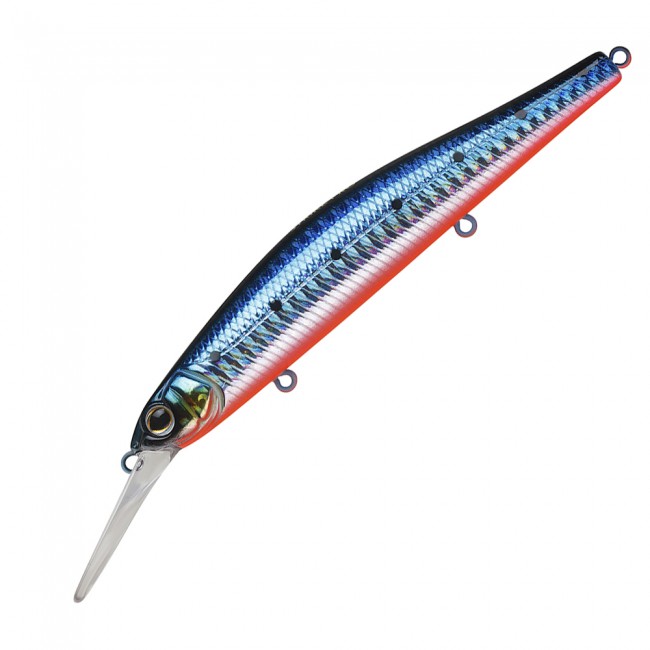 Воблер Strike Pro Inquisitor MDR 110SP