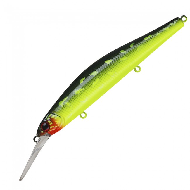 Воблер Strike Pro Inquisitor MDR 110SP