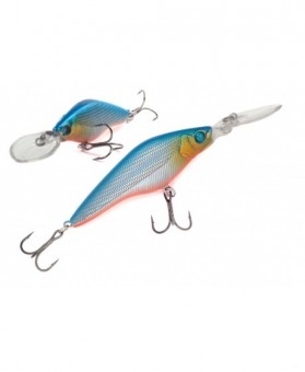 Воблер German Mavr S 75мм Воблер German Mavr S 75мм