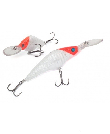 Воблер German Mavr S 75мм Воблер German Mavr S 75мм