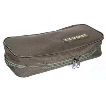 Чехол для зимних удочек Fisherman ф04М (для 6 шт) малый Чехол для зимних удочек Fisherman ф04М (для 6 шт) малый