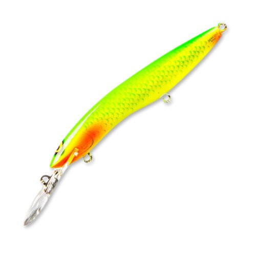 Воблер Halco Sorcerer 125 XDD+STD Воблер Halco Sorcerer 125 XDD+STD