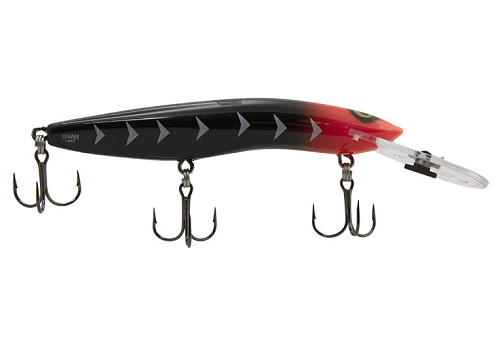 Воблер Halco Sorcerer 125 XDD+STD Воблер Halco Sorcerer 125 XDD+STD