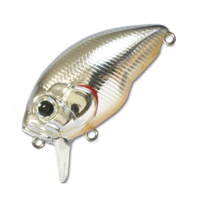 Воблер Kosadaka Boxer XS 45F Воблер Kosadaka Boxer XS 45F