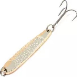 Блесна Chimera Hammer (27г)