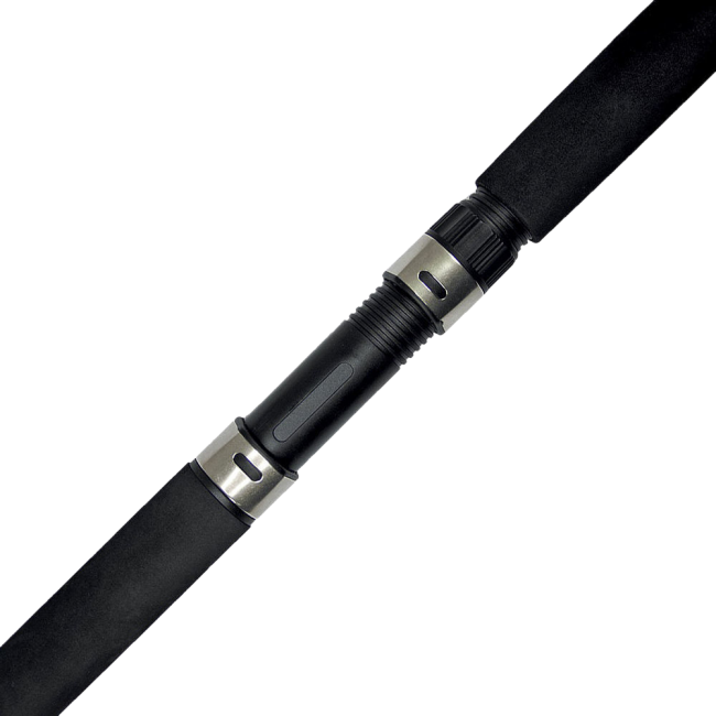 Удилище трол. Maximus BOUNCER, 240MH 2,4m  10-25 lb