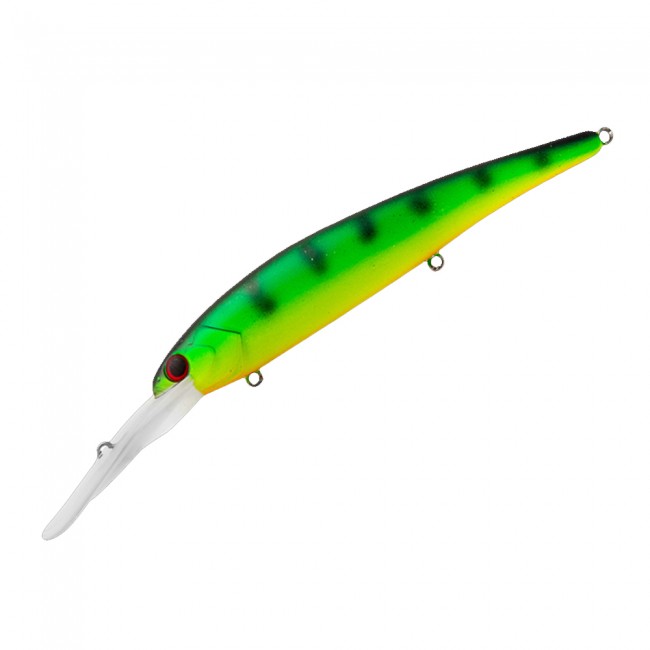 Воблер TsuYoki Soloist 120F Воблер TsuYoki Soloist 120F