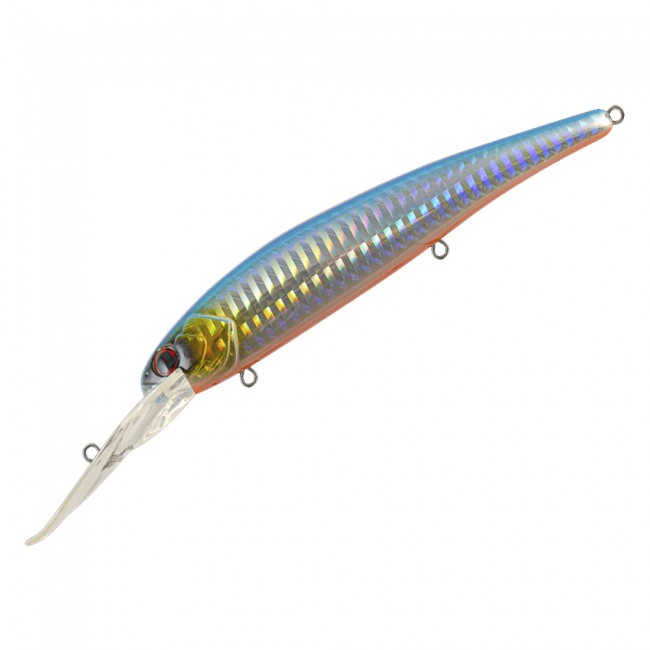 Воблер TsuYoki Soloist 120F Воблер TsuYoki Soloist 120F