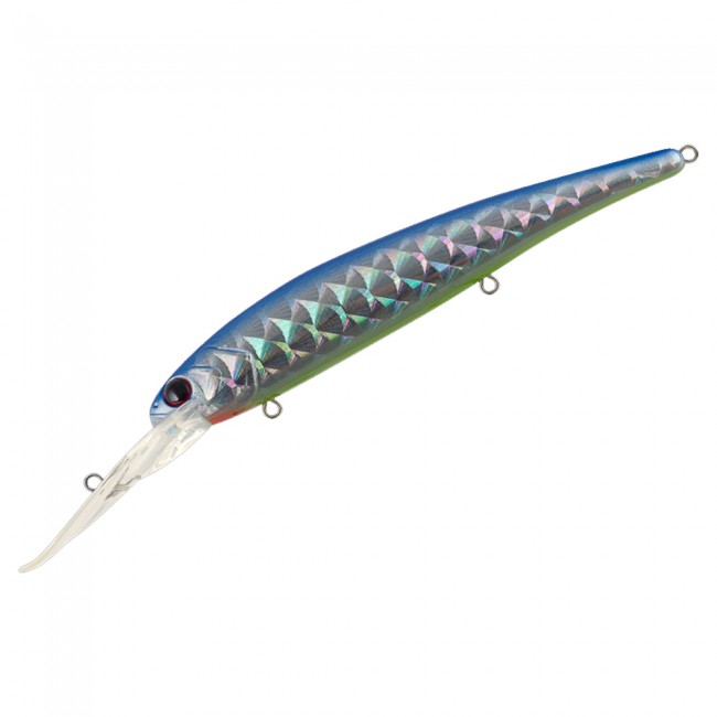 Воблер TsuYoki Soloist 120F Воблер TsuYoki Soloist 120F