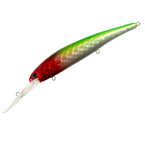 Воблер TsuYoki Soloist 120F Воблер TsuYoki Soloist 120F