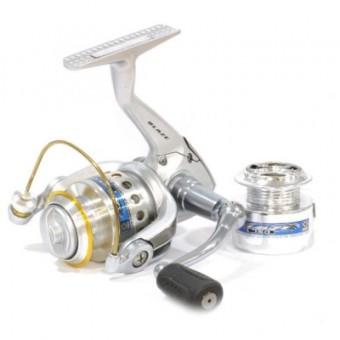 Катушка Kosadaka Blaze 750 Катушка Kosadaka Blaze 750