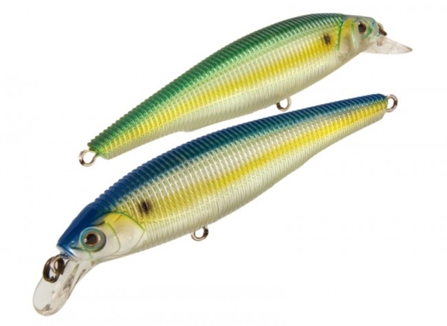 Воблер R996 Yo-Zuri Sashimi Minnow FW 70F Воблер R996 Yo-Zuri Sashimi Minnow FW 70F