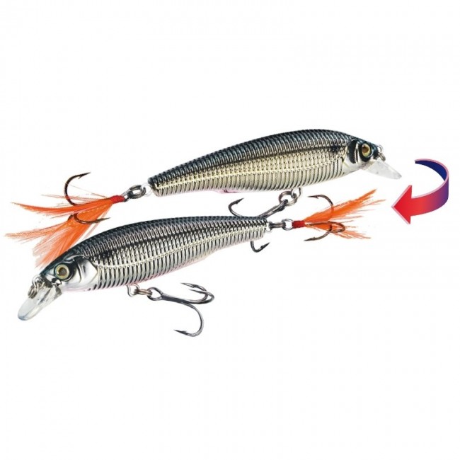 Воблер R996 Yo-Zuri Sashimi Minnow FW 70F Воблер R996 Yo-Zuri Sashimi Minnow FW 70F