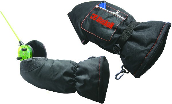 Варежка Alaskan NordBear