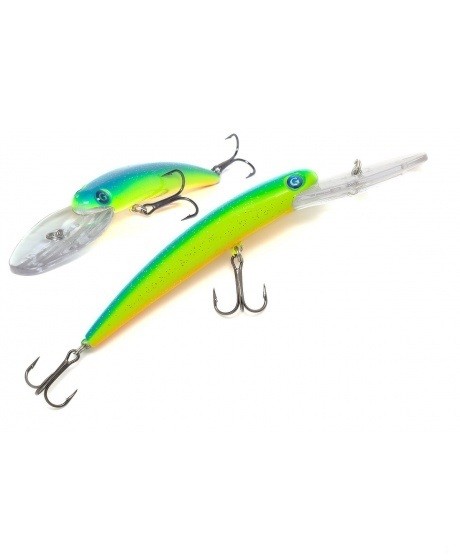 Воблер German GG Banga 100 мм