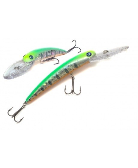 Воблер German GG Banga 100 мм