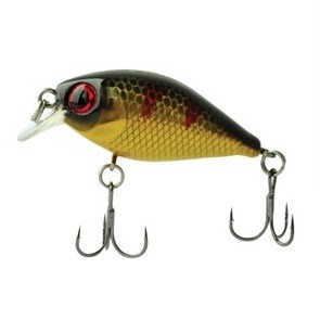 Воблер Mottomo Chubber 36F 3.8г Воблер Mottomo Chubber 36F 3.8г