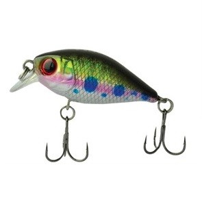 Воблер Mottomo Chubber 36F 3.8г Воблер Mottomo Chubber 36F 3.8г