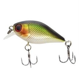 Воблер Mottomo Chubber 36F 3.8г Воблер Mottomo Chubber 36F 3.8г