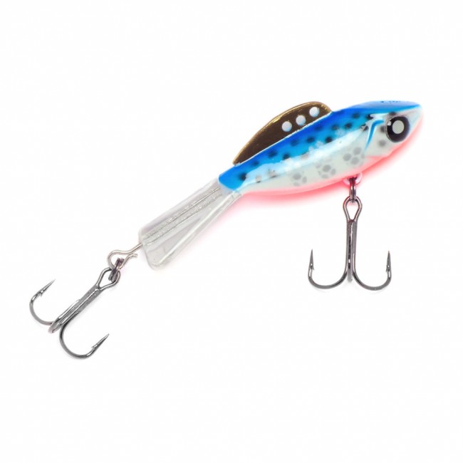 Балансир German Iron fish 57 мм Балансир German Iron fish 57 мм