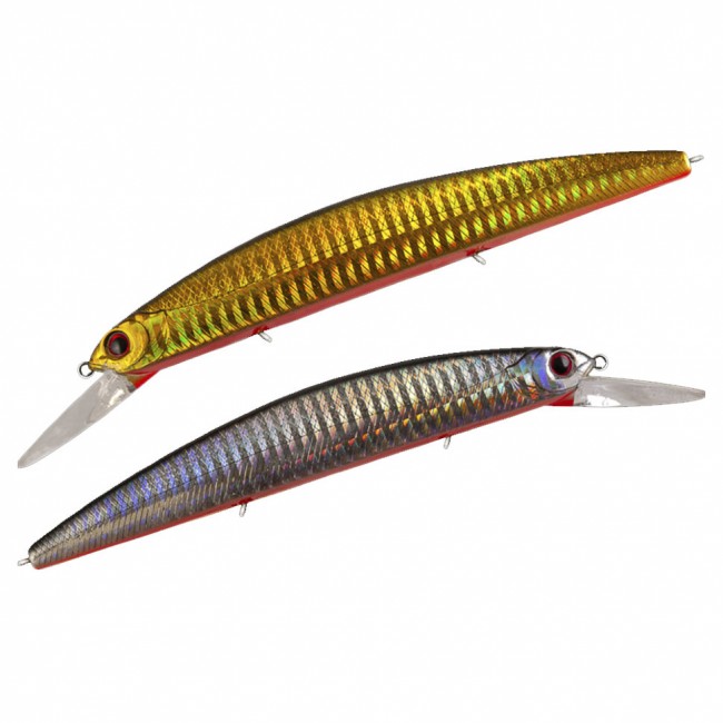 Воблер TsuYoki Chance MR 130SP