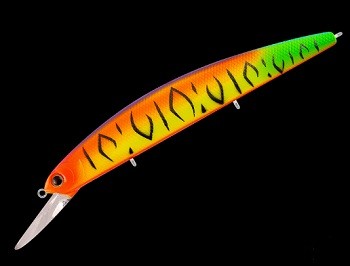 Воблер TsuYoki Chance MR 130SP