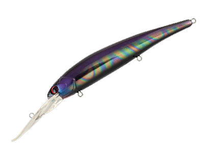 Воблер TsuYoki Soloist 90F