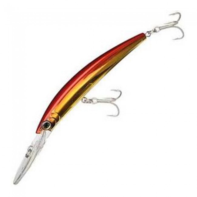 Воблер R1134 Yo-Zuri Crystal Minnow Deep Diver 90F 
