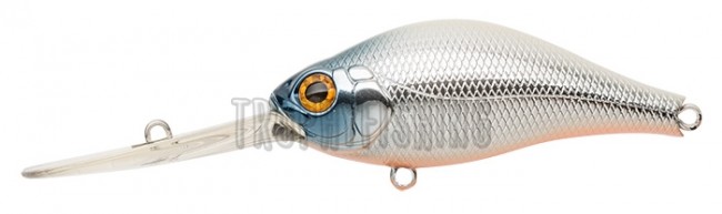 Воблер Zipbaits B-Switcher 4.0 Воблер Zipbaits B-Switcher 4.0