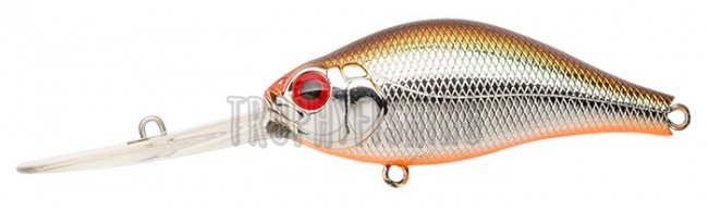 Воблер Zipbaits B-Switcher 4.0 Воблер Zipbaits B-Switcher 4.0