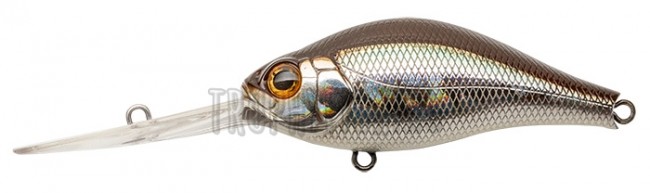 Воблер Zipbaits B-Switcher 4.0 Воблер Zipbaits B-Switcher 4.0