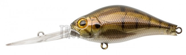 Воблер Zipbaits B-Switcher 4.0 Воблер Zipbaits B-Switcher 4.0