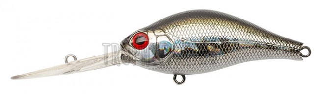 Воблер Zipbaits B-Switcher 4.0 Воблер Zipbaits B-Switcher 4.0