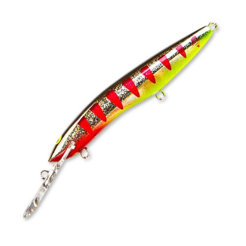 Воблер Halco Sorcerer 150 XDD+STD Воблер Halco Sorcerer 150 XDD+STD