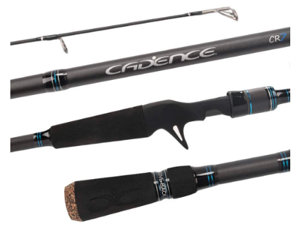 Удилище Cadence CR7-761B-HF Удилище Cadence CR7-761B-HF