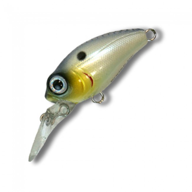 Воблер Kosadaka Roger Deep 36F