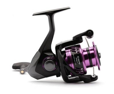 Катушка Okuma Scorpio 5000-A Катушка Okuma Scorpio 5000-A