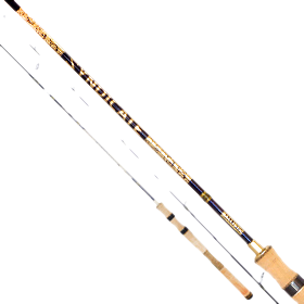 Спиннинг Kosadaka Syndicate 2.40м 3-17г 240L Спиннинг Kosadaka Syndicate 2.40м 3-17г 240L