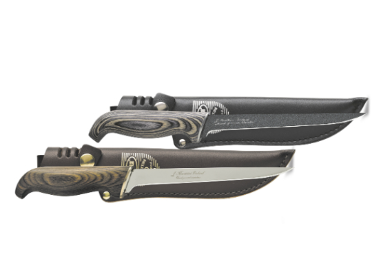 Филейный нож Rapala PRFGL6 PTFE 12/15 см.