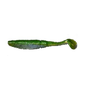 Мягкая приманка Wonder Killer Bait Minow 8.5см, 5шт
