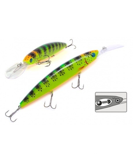 Воблер German Baltazar 130 мм