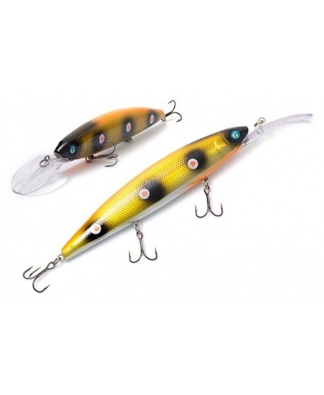 Воблер German Baltazar 130 мм